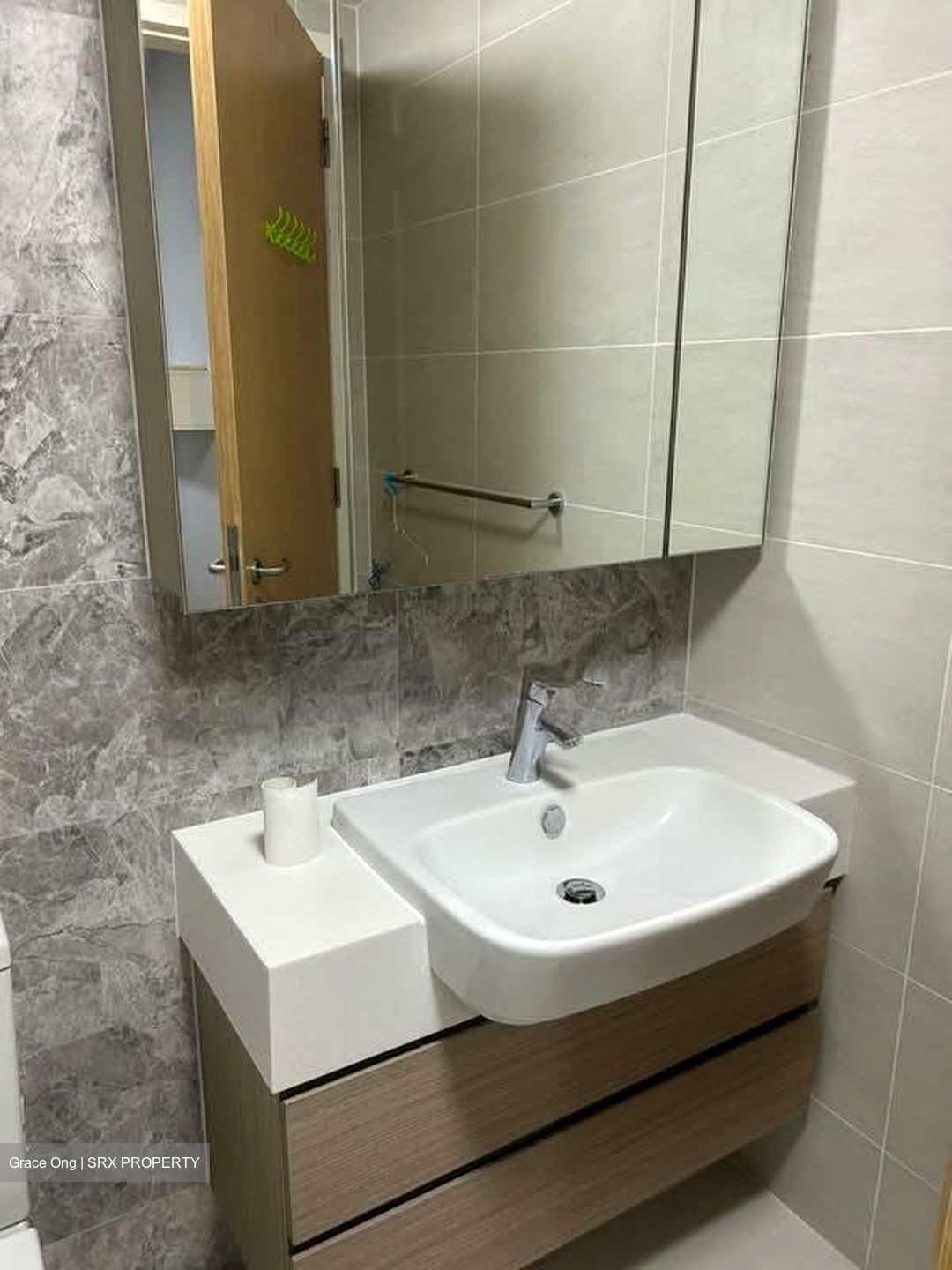 The Lakefront Residences (D22), Condominium #583338511